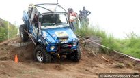 Dirty Drivez: Bangalore’s First Four-Wheeler Off-Road Track Holds Inaugural ‘Dirt Attack 2020’ Event
