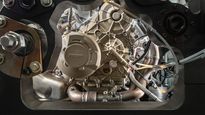 Ducati Granturismo V4 Engine Unveiled: Will Power The Next-Generation Multistrada