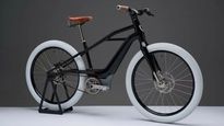 Harley-Davidson ‘Serial 1’ e-Bicycle Unveiled: Inspired By Brand’s First-Ever Motorcycle From 1903
