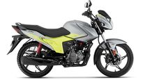 Hero Glamour ‘Blaze’ Edition Launched In India: Prices Start At Rs 72,200