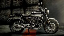 Honda H’Ness CB 350 Cruiser Launched In India: Prices Start At Rs 1.85 Lakh