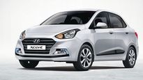 Hyundai Xcent Removed From Official Website: Discontinued In India?