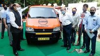 Indian Oil Corporation Ventures Into Doorstep Vehicle Service: Here Are All Details
