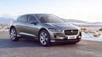 All-Electric Jaguar I-Pace Variants Revealed Ahead Of India Launch: Here Are The Details