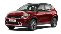Kia Sonet Sales Overtakes Maruti Suzuki Vitara Brezza: Becomes Best-Selling Compact-SUV In India