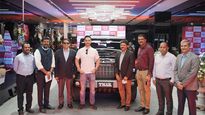 Mahindra Inaugurates Virtual Showroom In Bangalore: Here's Everything You Need To know