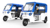 Mahindra Treo Achieves A New Milestone: 5000 Units Of This Electric 3-Wheeler Sold In India 