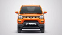 Maruti Suzuki S-Presso Sales Crosses 75,000 Units: Achieves New Milestone