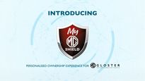 MG Motor Introduces My MG Shield: Personalized Ownership Program For The Gloster SUV 
