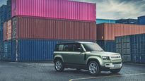 Land Rover Defender First Batch Units Arrive In India Ahead Of Launch: Here Are All Details