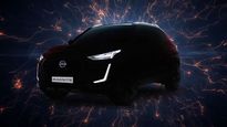 Nissan Magnite Teased Ahead Of Official Unveil On October 21: Video & Details