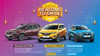 Renault Car Discounts For October 2020: Kwid, Triber & Duster Receive Benefits Up To Rs 70,000