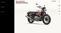 Royal Enfield ‘Make-It-Yours’ Launched In India: A Unique Motorcycle Personalization Platform
