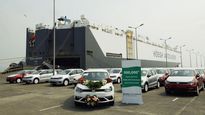 Skoda Volkswagen Exports 500,000th Made In India Car: New Milestone Achieved
