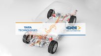 Tata Technologies Partners With GKN Automotive To Open Global E-Mobility Software Engineering Centre