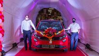 Tata Motors Achieves 4 Million Units Passenger Cars Production Landmark