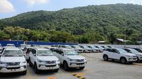Toyota Launches First Regional Stockyard in India: Delivery Times To Reduce