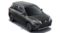 Toyota Urban Cruiser First Batch SUVs Dispatched Ahead Of Festive Season
