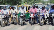 New Helmet Rule Imposed In Karnataka: Revised Guidelines For Children On Two-Wheelers