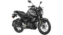 Yamaha FZS Dark Knight Edition Launched With Bluetooth Technology: Priced At Rs 1.07 Lakh