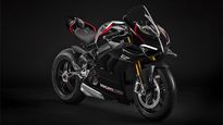 Ducati Panigale V4 SP Unveiled Globally: Lighter Components, Updated Electronics & More
