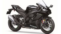 2021 Kawasaki ZX-10R & ZX-10RR Unveiled Globally: India Launch Expected Next Year