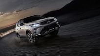 Toyota Fortuner Facelift Unofficial Bookings Open: Here Are All Details