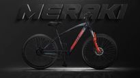 AlphaVector Launches Its Flagship E-Bicycle Meraki By Ninety One In India: Here Are The Details