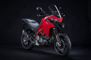 Ducati Multistrada 950 S Launched In India: Prices Start At Rs 15.49 Lakh