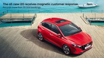 New Hyundai i20 Bookings Cross 20,000 Units In Just 20 Days Of Launch: Here Are The Details!