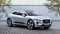 Jaguar I-Pace Electric SUV Bookings Opens Ahead Of India Launch: To Rival The Mercedes-Benz EQC