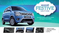 Maruti Introduces Festive Editions Of Alto, Celerio & WagonR Models: Here Are The Details