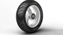 Maxxis M922F Tyres For Electric Two-Wheelers Launched In India: Here Are More Details