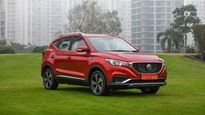 Car Sales Report For October 2020: MG Motors Registers 48% Growth In Terms Of Monthly Sales