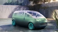MINI Vision Urbanaut Concept Unveiled: An Interpretation Of ‘A Vision Of Space’