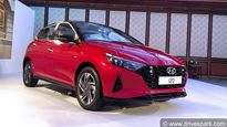 All-New Hyundai i20: Top Things To Know About The Latest-Iteration Of The Premium Hatchback