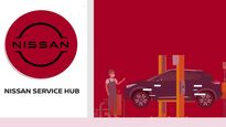 Nissan Service Hub Introduced Ahead Of Magnite Launch In India: Here Are All Details