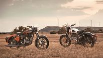 Royal Enfield Classic 350 Introduced In Two New Colour Schemes: Prices Start At Rs 1.83 Lakh