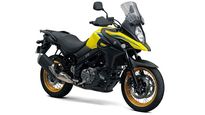 Suzuki V-Strom 650XT BS6 Launched In India At Rs 8.84 Lakh: The Adv-Tourer Becomes Costlier