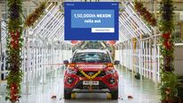 Tata Nexon Production Crosses 1.5 Lakh Unit Milestone Mark: New Contest Alert For Customers