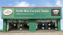 Turtle Wax Opens Three Premium Car Care Detailing Studios Across India