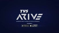 TVS ARIVE App: An Augmented Reality Experience For Apache Customers: Here Are The Details!
