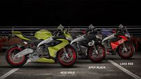 Aprilia RS 660 & Tunono 660 India Launch Timeline Revealed: Will Rival Triumph Trident 660