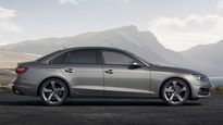 New Audi A4 Bookings Begin Ahead Of Its India Launch In Early-2021: Will Rival The BMW 3 Series