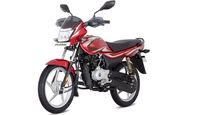 New Bajaj Platina 100 Kick Start Launched In India: Prices Start At Rs 51,667