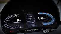 Continental To Manufacture Digital Instrument Clusters For Hyundai Motor Company