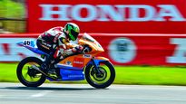 ENEOS Honda Erula Racing Team Bag Seven Podiums To Finish Round One Of INMRC 2020 On Top