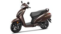 Honda Activa 20 Years Campaign: The Brand’s Best Selling Scooter For Two Decades