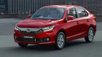 Honda Car Discounts & Year-End Offers: Benefits Of Up To Rs 2.5 Lakh Offered On Select Models