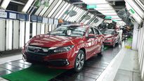 Honda Cars Noida Production Plant Shutdown: Here Are All Details